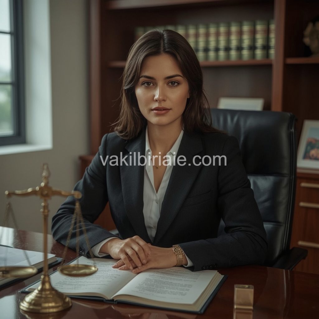 وکیل میترا بی ریایی بهترین وکیل متخصص طلاق باتجربه با قیمت مناسب در اصفهان محله جلفا