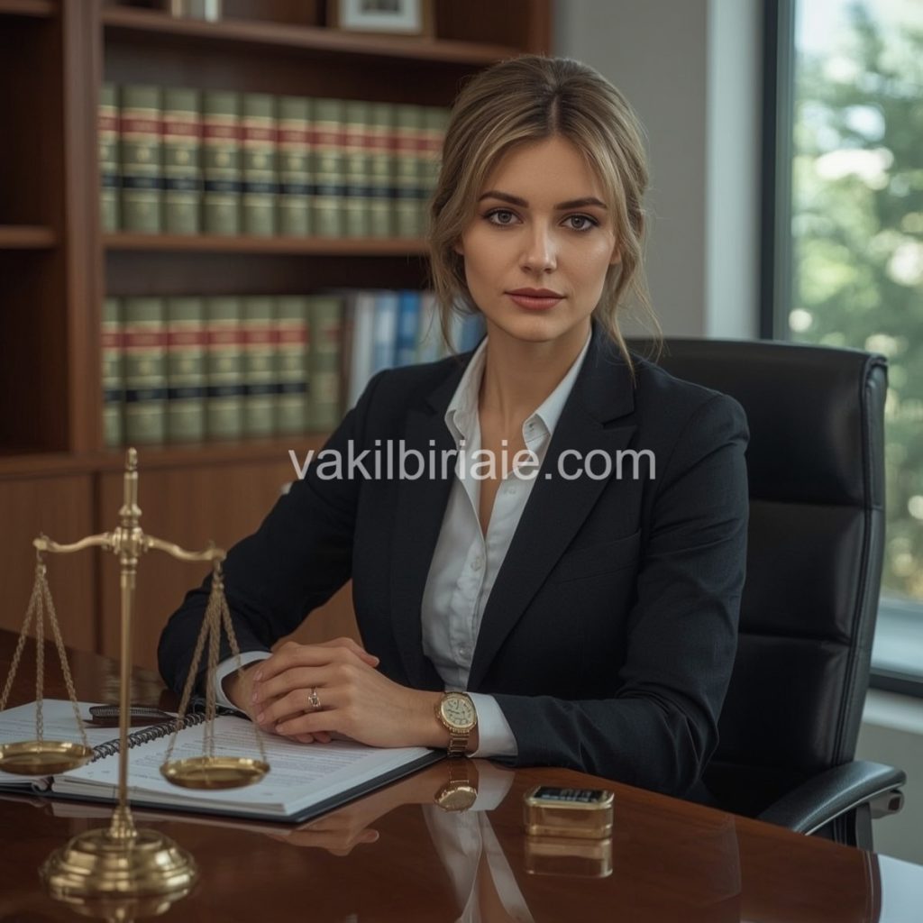 وکیل میترا بی ریایی بهترین وکیل دادگستری متخصص طلاق توافقی در اصفهان هشت‌ بهشت