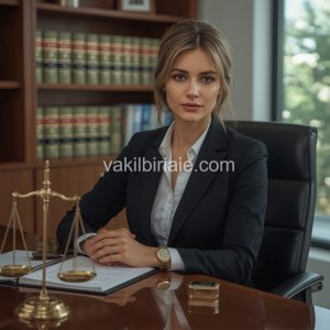 وکیل میترا بی ریایی بهترین وکیل دادگستری متخصص طلاق توافقی در اصفهان هشت‌ بهشت