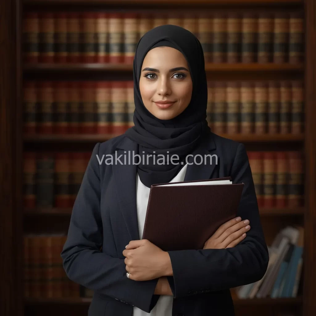 وکیل میترا بی ریایی بهترین وکیل امور کیفری و ملکی با مشاوره آنلاین و حضوری در اصفهان خیابان حافظ