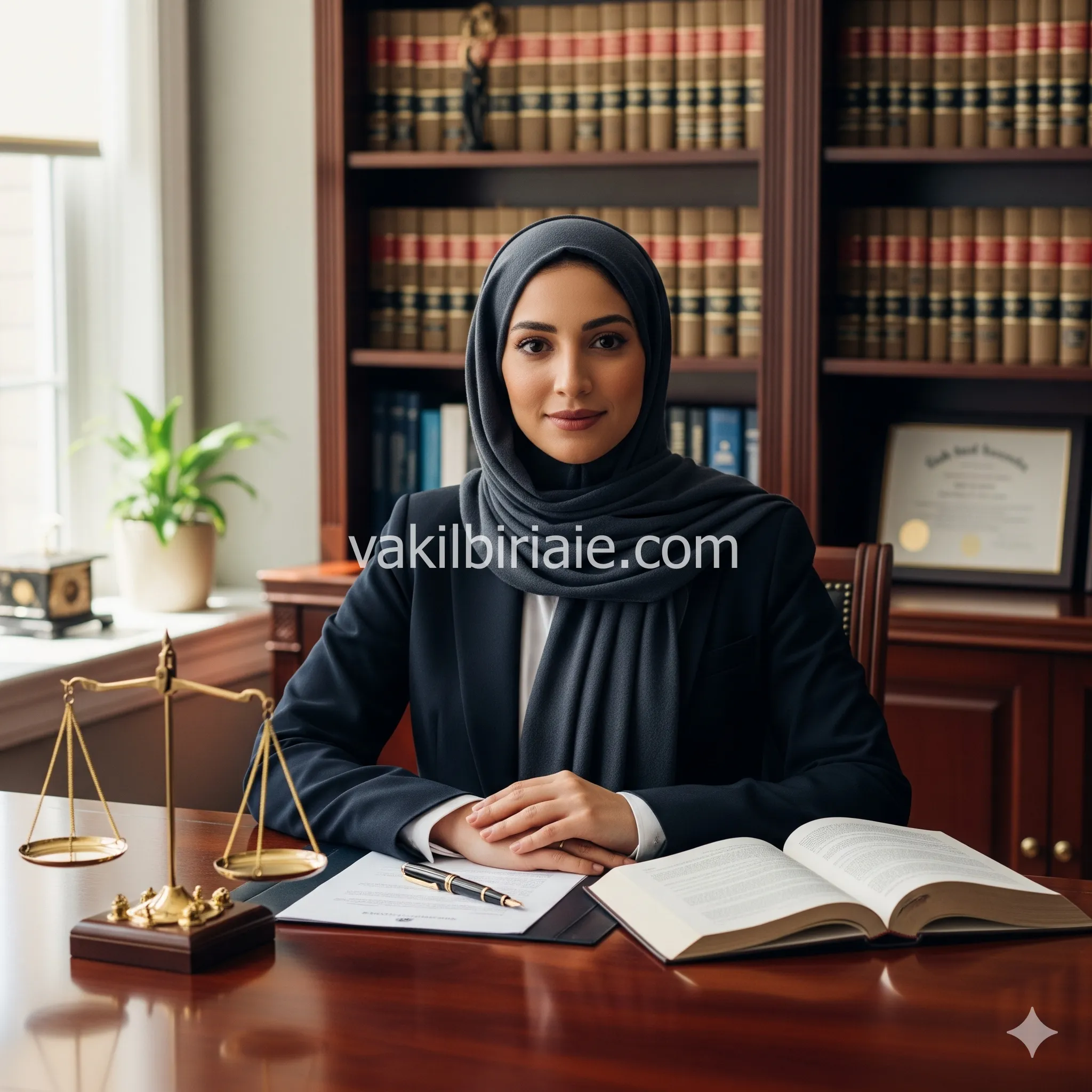 وکیل میترا بی ریایی بهترین وکیل قراردادها و تنظیم اسناد حقوقی با راهنمایی کامل در اصفهان کاوه